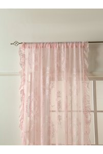 Related product image Choice Tulle Curtains