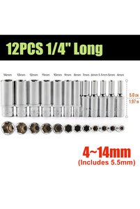 Related product image Choice Socket Set