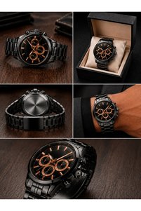 Related product image S.POLO Watches