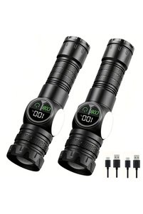 Related product image Choice Flashlight