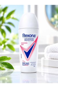 صورة المنتج ذات الصلة Rexona مستحضرات مزيل العرق والرول أون