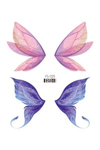 Related product image Choice Temporary Tattooes
