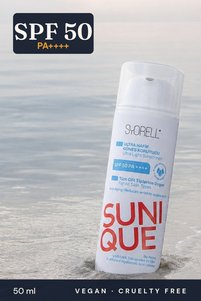 Related product image SYORELL Facial Sunscreen