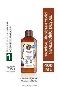 Related product image Yves Rocher Shower Gel & Creams