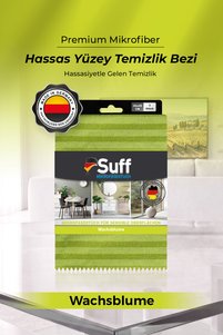 Related product image Suff Cleaning Cloths
