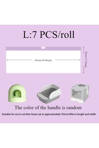 Related product image Choice Cat Litter Boxes