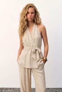Related product image Sateen Blouses
