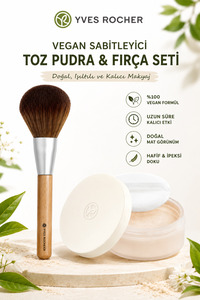 Related product image Yves Rocher Face Powders