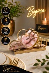 Related product image Begüsa Napkin Holder