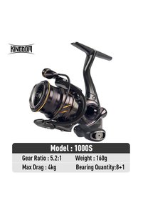 Related product image Choice Fishing Rod Set