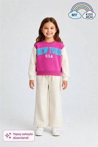 Related product image My Kids Wear Two Piece Sets