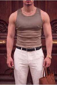 Related product image Teenage Millionaire Undershirt