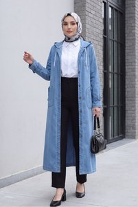 Related product image Modamorfo Trench Coats