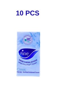 Related product image FINE Tissues