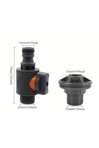 Related product image Choice Hose Connection