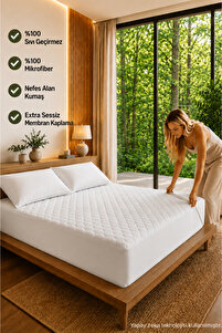 Related product image ELY PARKER Mattress Protectors