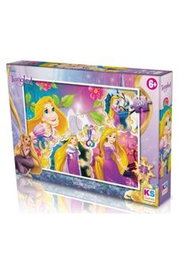 İlgili ürün resmi Ks Games Puzzle
