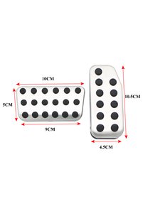 Related product image Choice Car Pedals