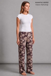 Related product image Mısırlı Pajama Bottoms