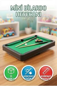 Related product image Tıfıl Toys Box Games