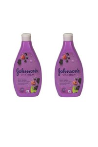 صورة المنتج ذات الصلة Johnson جل الاستحمام والكريمات