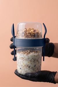 Related product image KaktüsKedi Storage Containers
