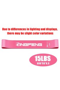 Related product image Choice Resistance Bands