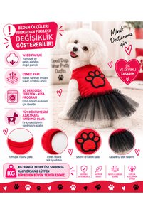 Related product image DOGİ&DOG Dog Clothes