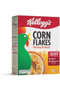 Related product image Kellogg's Healthy Snacks
