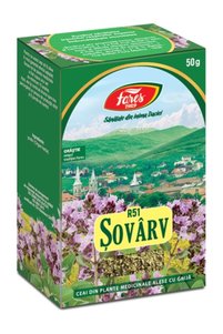Imaginea produsului asociat Fares Ceai vrac