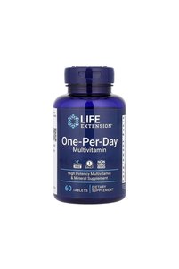صورة المنتج ذات الصلة Life Extension فيتامينات