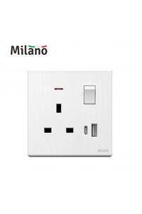 Related product image Milano Sockets
