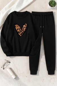 Related product image uyguntarz Sweatsuit sets