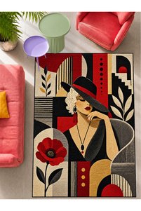 Related product image Rugs Modern Halı Carpet