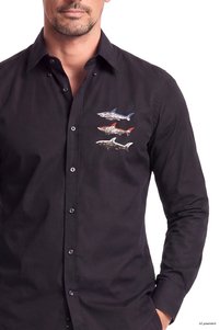 Related product image PAUL&SHARK Shirts