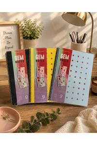 Related product image Gıpta Notebooks