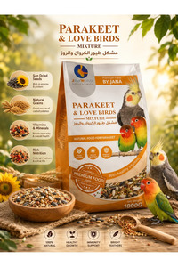 Related product image Bird Feed