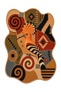 Related product image Rugs Modern Halı Carpet