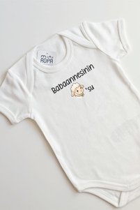 Related product image Mini Ropa Baby Bodysuits & Onesies