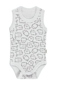 Related product image Civil Baby Baby Bodysuits & Onesies