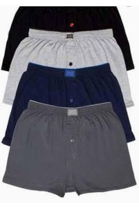 Related product image Tutku Boxer Shorts