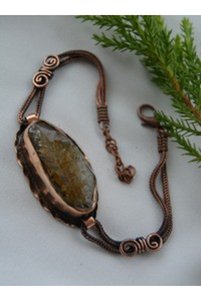 صورة المنتج ذات الصلة Stoneage أساور تقليدية