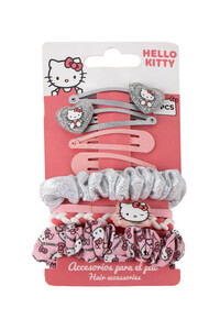 Imaginea produsului asociat Hello Kitty Clame și agrafe de păr