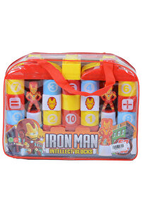 Imaginea produsului asociat AVENGERS Jucării de construit