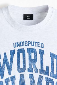Related product image H&M T-Shirts