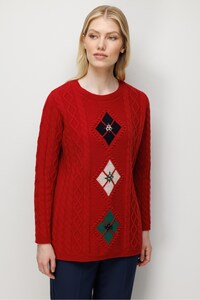 Related product image Desen Triko Sweaters