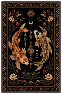 Related product image Rugs Modern Halı Carpet