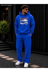 Related product image caddekombin Sweatsuit sets