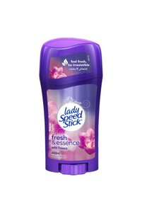 صورة المنتج ذات الصلة Lady Speed مستحضرات مزيل العرق والرول أون