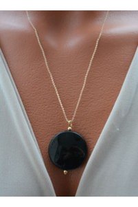 Related product image Stoneage Bijou Necklaces